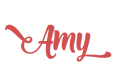 Amy EF4F4F